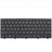 Computer keyboard for Dell Inspiron 3451