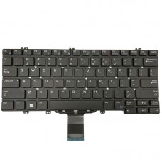 Computer keyboard for Dell Latitude 5290