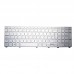 Computer keyboard for Dell Inspiron 15 7537