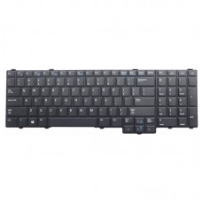 Computer keyboard for Dell Latitude E5540