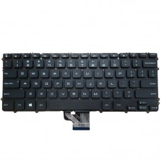 Computer keyboard for Dell Precision M3800