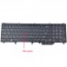 Computer keyboard for Dell Latitude E5530