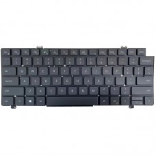 Laptop Replacement Keyboard for Dell Latitude 7420