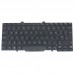 Laptop Replacement Keyboard for Dell Latitude 7400