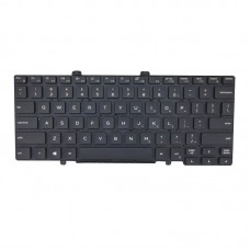 Laptop Replacement Keyboard for Dell Latitude 7400