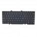 Laptop Replacement Keyboard for Dell Latitude 7400