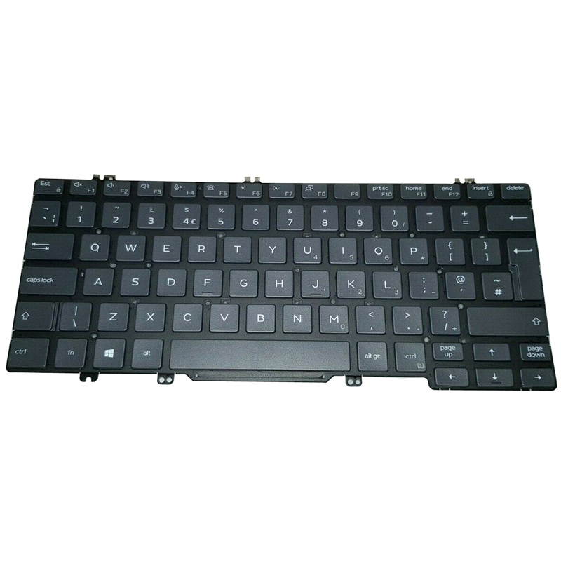 Computer keyboard for Dell Latitude 5310