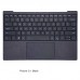 Laptop Replacement Keyboard for Dell XPS 9310