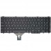 Laptop Replacement Keyboard for Dell Latitude 5500