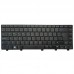 Laptop Replacement Keyboard for Dell Vostro 3400
