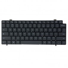 Laptop Replacement Keyboard for Dell Latitude 7310