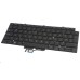 Laptop Replacement Keyboard for Dell Latitude 5320