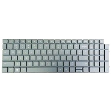 Laptop Replacement Keyboard for Dell Latitude 3520 