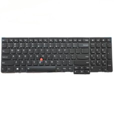 Lenovo ThinkPad T540p (20BE 20BF) Laptop keyboard Backlit keys