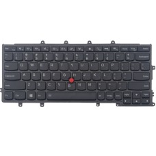 Lenovo ThinkPad X230s Laptop keyboard Backlit keys