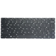 Lenovo Yoga 710-15ISK (80U0) Laptop keyboard Backlit keys