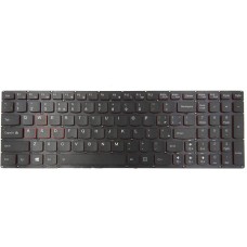 Lenovo ideapad Y700 Touch-15ISK (80NW)Laptop keyboard Backlit keys