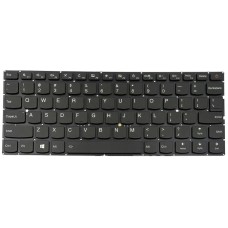 Lenovo ideapad 710S Plus Touch-13IKB(80YQ) Laptop keyboard Backlit