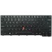 Lenovo ThinkPad X13 Gen 3 (AMD)(21CM) Laptop keyboard Backlit keys