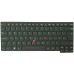 Lenovo ThinkPad X13 Gen 3 (AMD)(21CM) Laptop keyboard Backlit keys