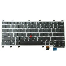 Lenovo ThinkPad X380 Yoga (20LH 20LJ) Laptop keyboard Backlit keys