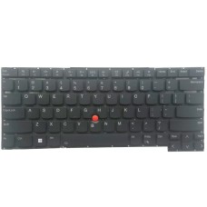 Lenovo ThinkPad X1 Extreme Gen 4 (20Y5 20Y6) Laptop keyboard Backlit