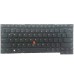 Lenovo ThinkPad X1 Extreme Gen 5 (21DE 21DF) Laptop keyboard