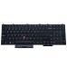 Lenovo ThinkPad P70 (20ER) Laptop keyboard Backlit keys