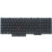 Lenovo ThinkPad P70 (20ER) Laptop keyboard Backlit keys