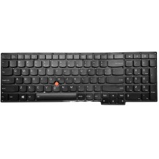 Lenovo ThinkPad S531 (20B0) Laptop keyboard Backlit keys