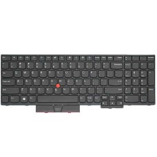 Lenovo ThinkPad T570 (20H9 20HA) Laptop keyboard Backlit keys