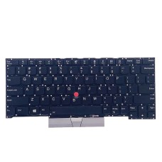 Lenovo ThinkPad X390 Yoga (20NN) Laptop keyboard Backlit keys