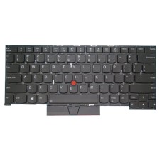 Lenovo ThinkPad X1 Extreme (2nd Gen)(20QV 20QW) Laptop keyboard Backlit keys