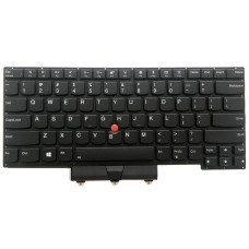 Lenovo ThinkPad E14 Gen 1 (20RA 20RB) Laptop keyboard Backlit keys