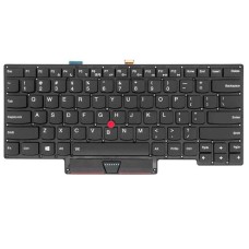 Lenovo ThinkPad X1 Carbon (1st Gen) (34XX) 2013 Laptop keyboard