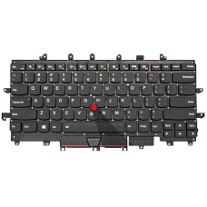 Lenovo ThinkPad X1 Carbon 2nd Gen(20A7 20A8) 2014 Laptop keyboard