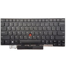 Lenovo ThinkPad X1 Carbon Gen 10 (21CB) Laptop keyboard Backlit