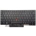 Lenovo ThinkPad X1 Carbon Gen 9(20XW) Laptop keyboard Backlit keys