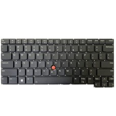 Lenovo ThinkPad T14s Gen 3 AMD(21CQ 21CR)Laptop keyboard Backlit