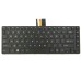 Computer Keyboard for Toshiba Tecra A40-C A40-C1430