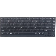 Computer Keyboard for Toshiba Satellite W30DT-A replacement keys