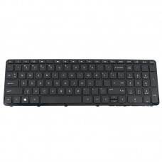 Computer keyboard for HP 15-r253cl