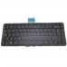 Laptop keyboard for HP Pavilion x360 13-a088no