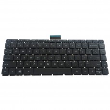 Laptop keyboard for HP Pavilion x360 13-a088no