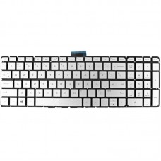 Computer keyboard for HP 17-r000