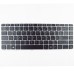 Computer keyboard for HP EliteBook 1040 G3 backlit