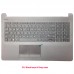 Keyboard with top cover for HP 15-bs notebook PC