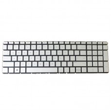 Computer keyboard for HP 15-da0015ns 15-da0015cy