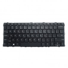 Computer keyboard for HP EliteBook Folio 1020 G1 1030 G1