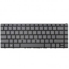 Computer keyboard for HP Envy 13-ag0502sa 13-ag0503na